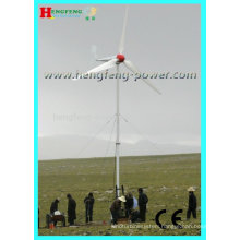 10kw wind turbine